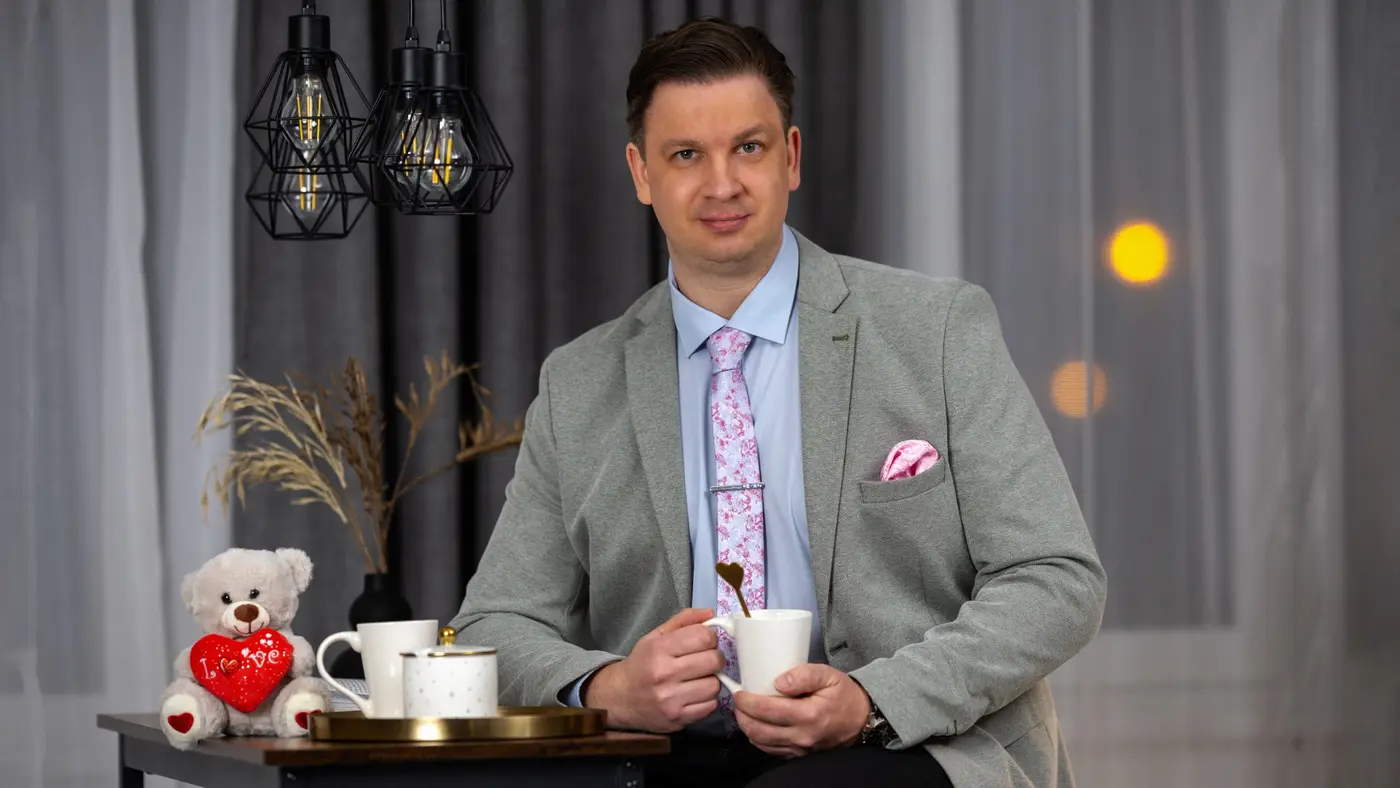 Dajka Gábor