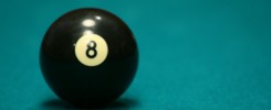 8 ball