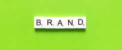 BRAND/BRANDING