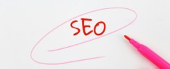 Inscription SEO