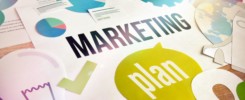 Marketing plan