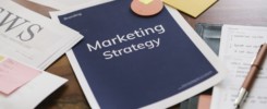 Marketing plan and strategy