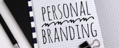 Personal branding