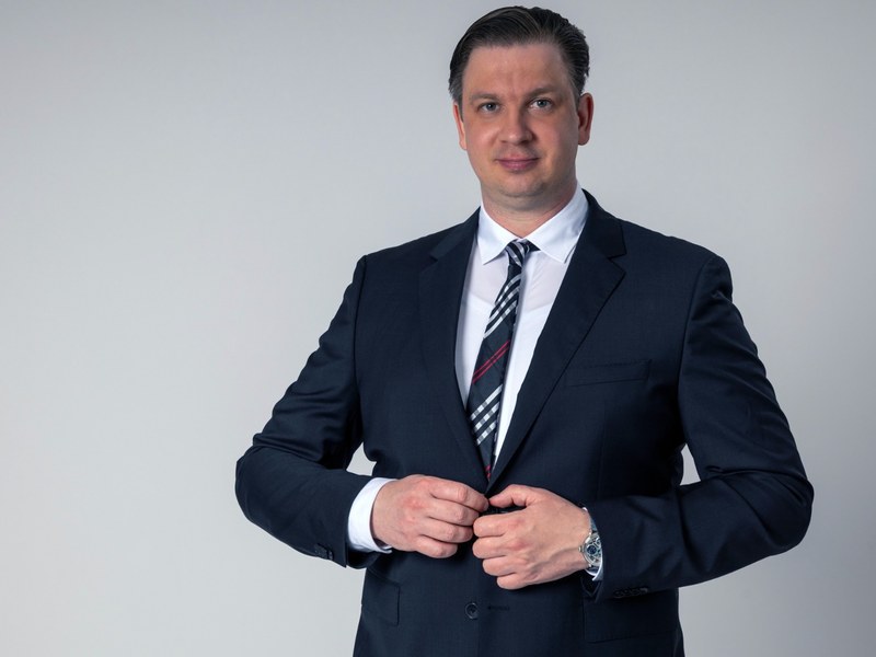 A teszt készítőjének szakmai portréja