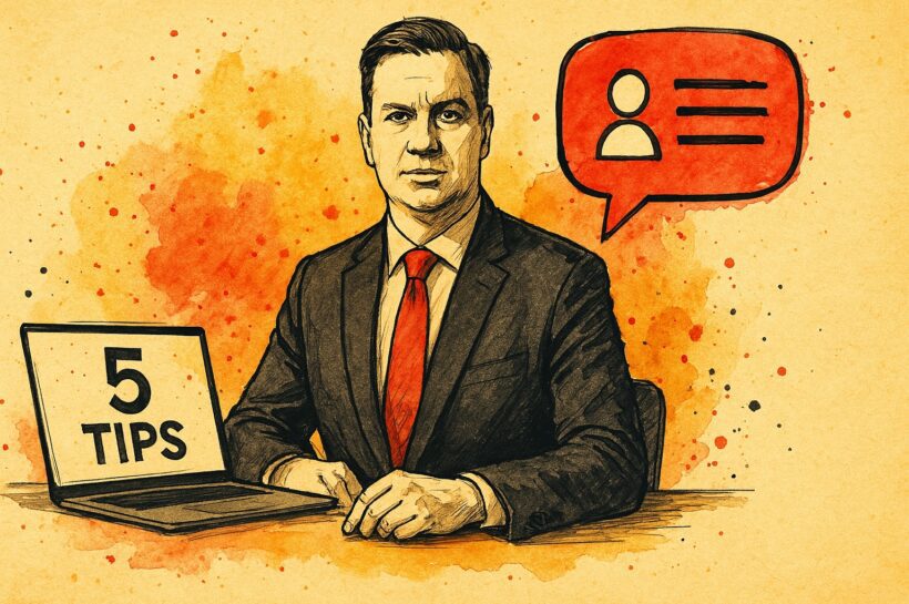 5 tipp a blog közönségmegtartásához