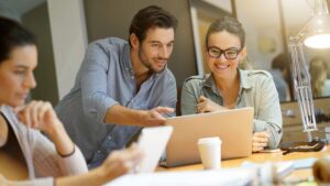 Fontos a jó tartalom, de nem mindegy, hol publikálsz