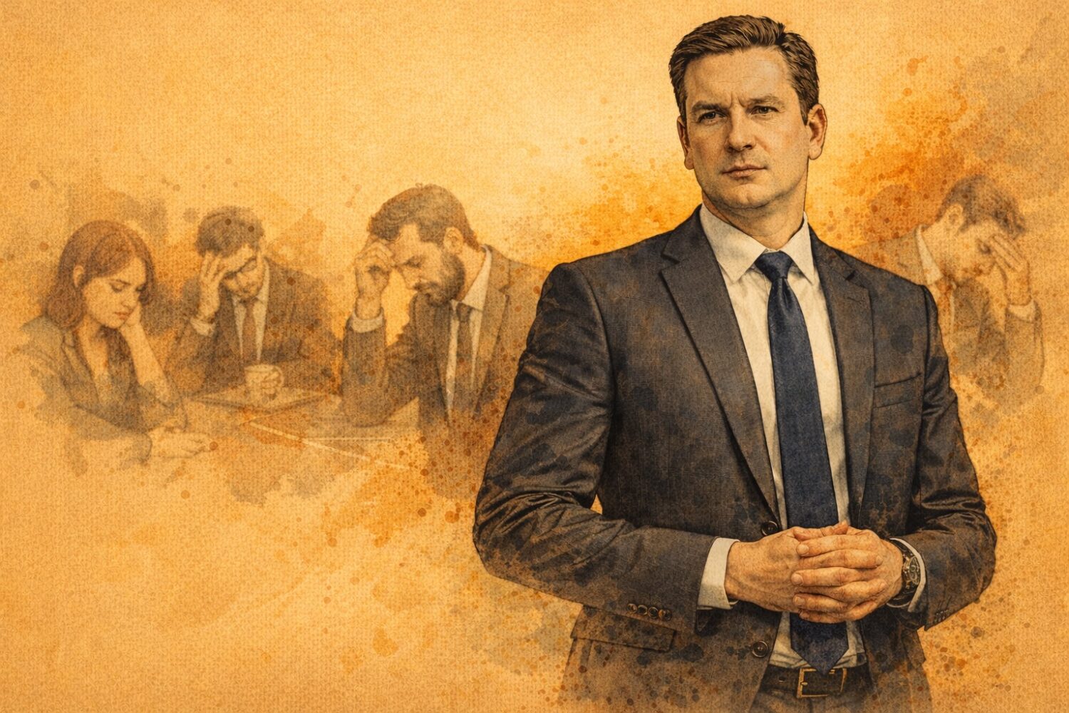 A marketingsérültek A marketingsérültek