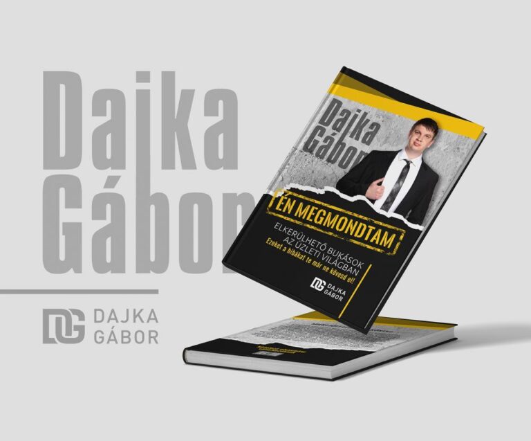 A piacnak nem kellenek unalmas marketingkönyvek