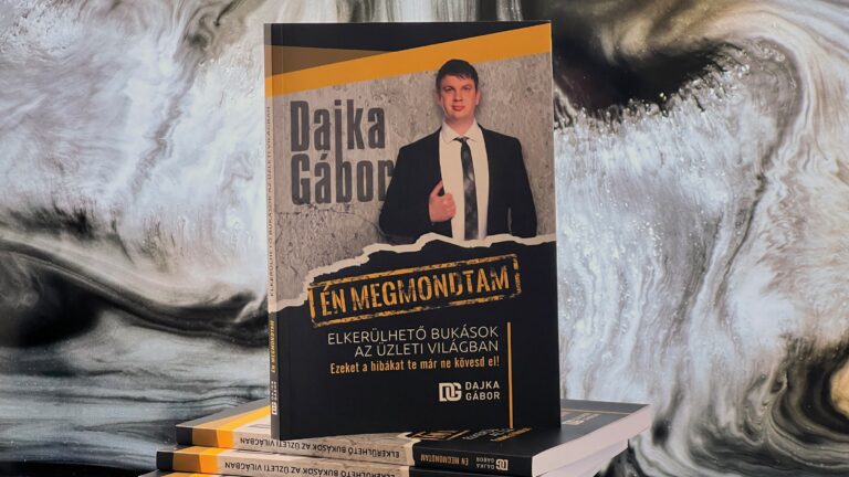 Óvakodj a sikeresek tanácsaitól