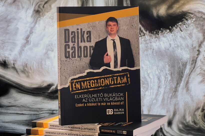 Óvakodj a sikeresek tanácsaitól