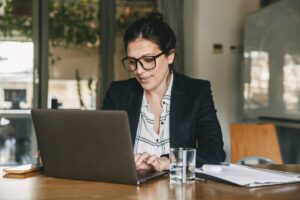 Miért nem fut be sok nő vállalkozása?