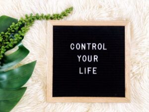 A kontrollmániás vállalkozó