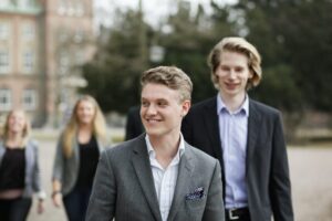 Vállalkozók, akiknek semmi sem elég