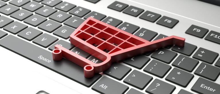 Négy pontban a webshop előnyeiről