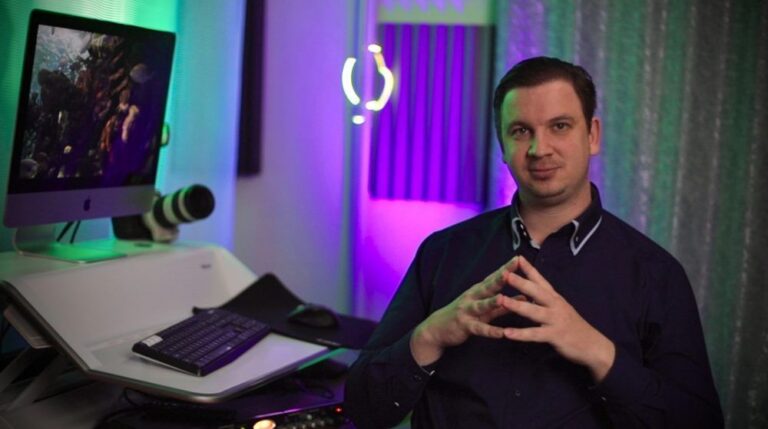 Nem tudnál kedvesebb lenni a tanácsadáson? Dajka Gábor marketing-tanácsadó