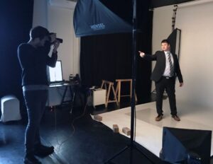 dajka gábor marketinges fotózása