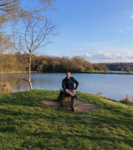 Dajka Gábor marketinges