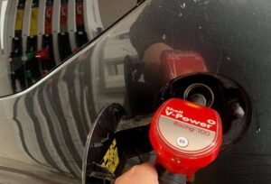 Az 500 Ft-os benzinár pszichológiája