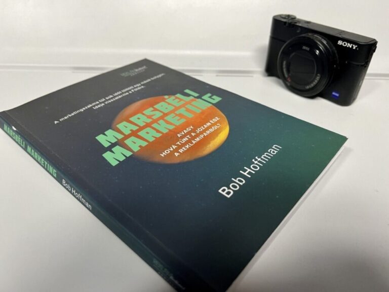 Milyen marketinges kell egy vállalkozásnak?