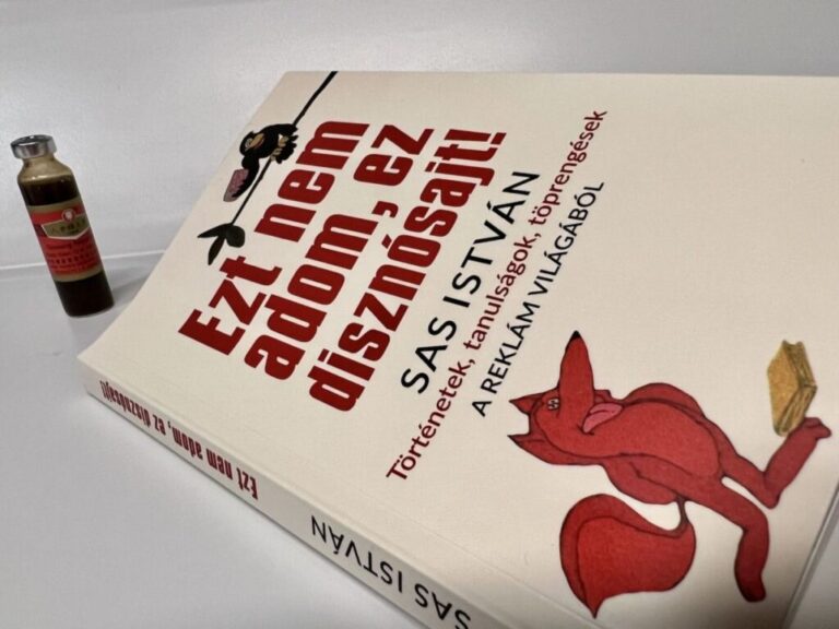 Minőségi cégek – fantáziátlan túldicsérés