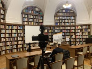 A reklámok nem bírósági tárgyalások