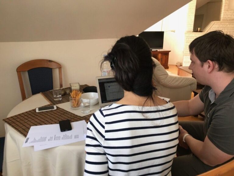 Marketingesre vagy coachra van szükséged? Marketing és coaching