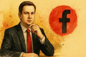 Este 8-kor posztolj a Facebookra?