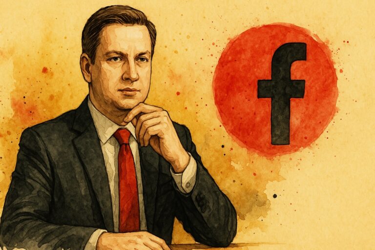 Este 8-kor posztolj a Facebookra?