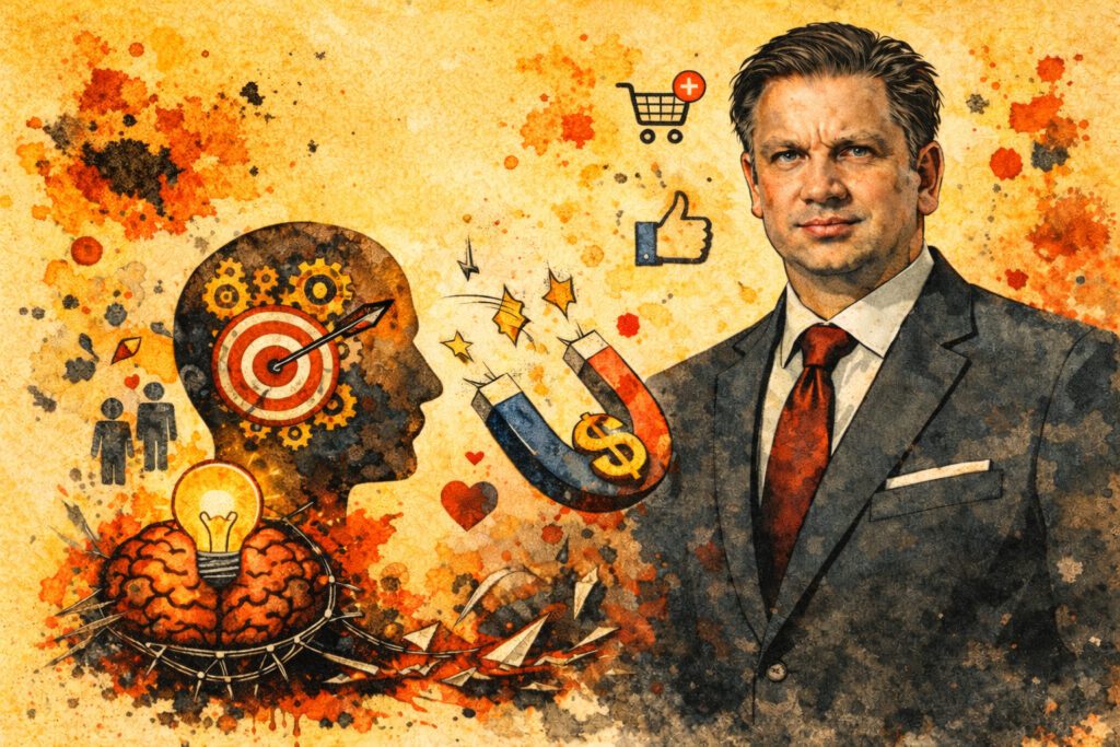 Reklámpszichológia: piaci siker stratégiái Reklámpszichológia: piaci siker stratégiái