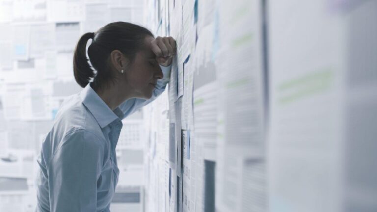 Kudarcok kezelése a vállalkozásban