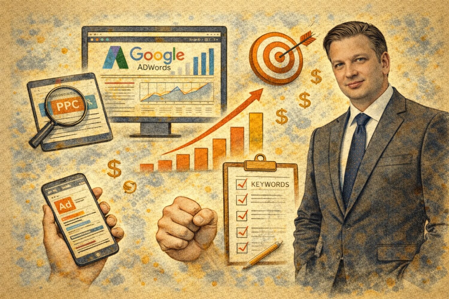 Google AdWords tanácsadás: profi hirdetések Google AdWords tanácsadás: profi hirdetések