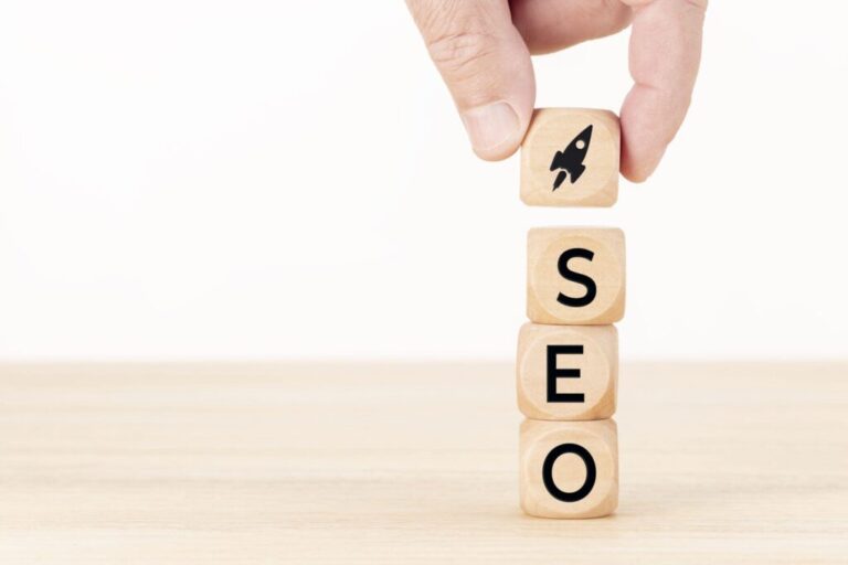 SEO stratégia tervezés folyamata