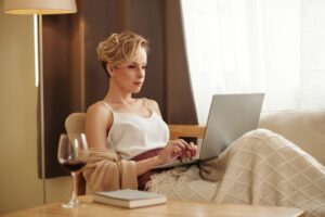 A Facebook-posztolás ideje