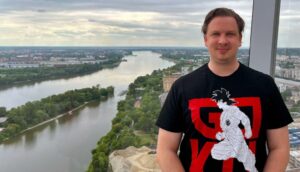 Dajka Gábor business coach