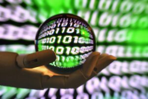 Az információs társadalom jövője