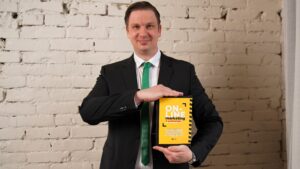 Dajka Gábor marketing tanácsadó