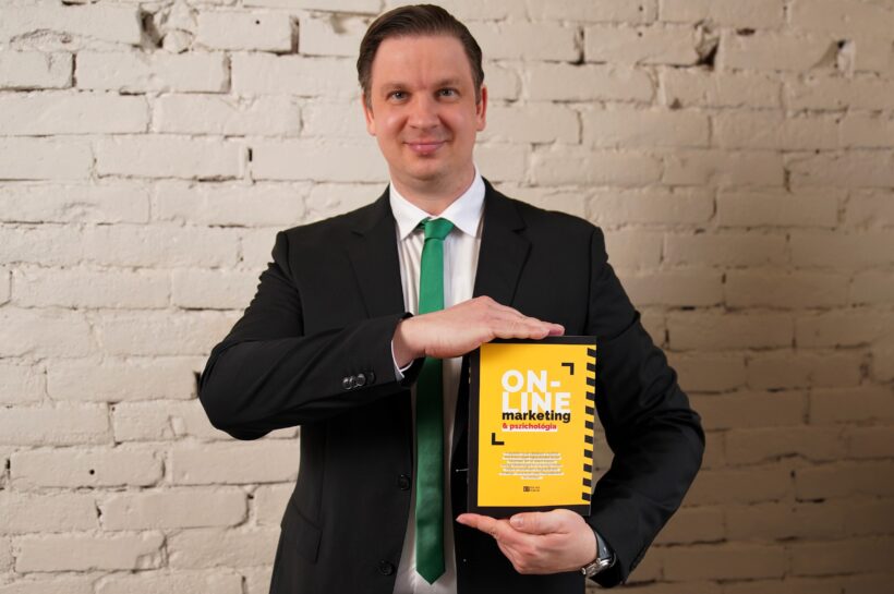 Dajka Gábor marketing tanácsadó