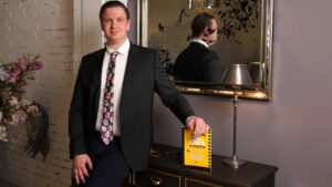 Dajka Gábor KKV marketingszakértő