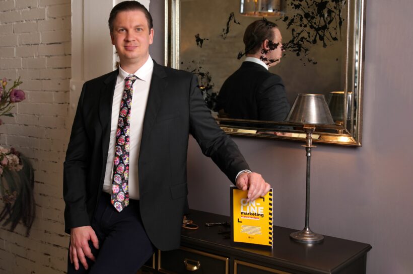 Vállalkozói kompetenciák Dajka Gábor KKV marketingszakértő