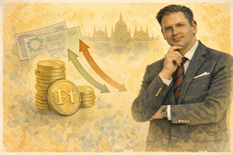 A pénz szerepe a gazdaságban