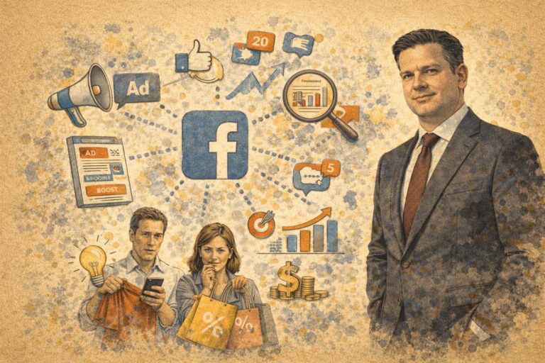 Hogyan használd jól a Facebook hirdetéseket?