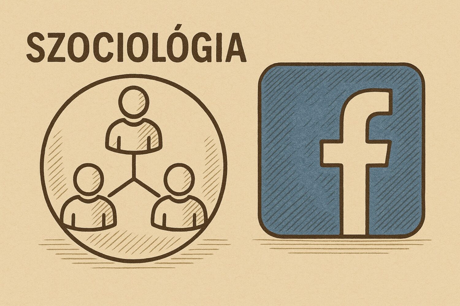 A szociológia és a Facebook kapcsolata