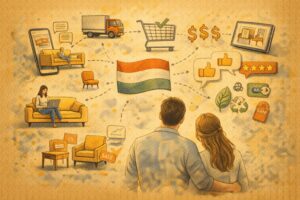 Vásárlói trendek a magyar bútorpiacon