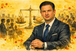 A piac fogalma és elemei