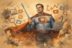 22 híres marketinges, akik megváltoztatták a szakmát