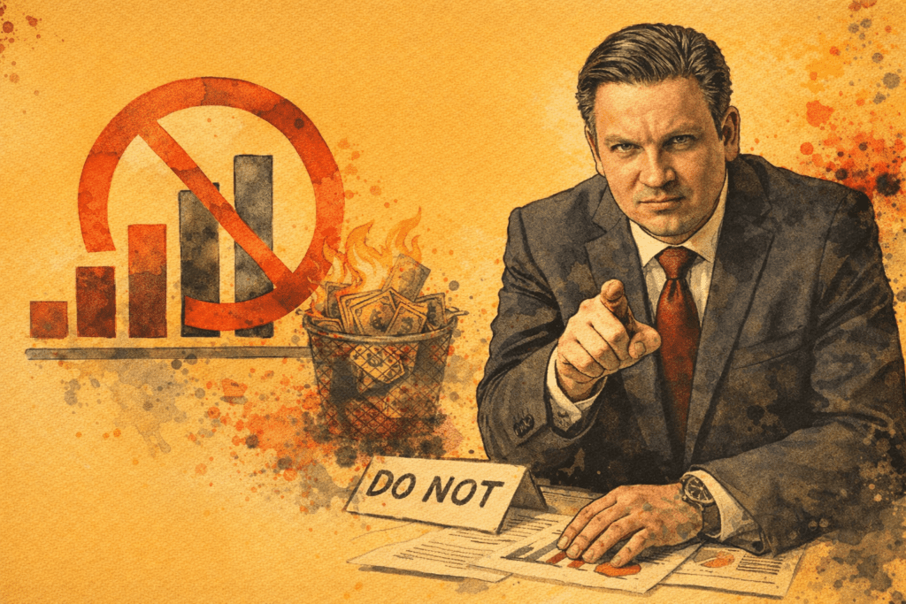 Mikor ne fektess marketingbe?