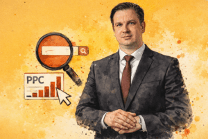 Fizetett keresési hirdetések (PPC) alapjai