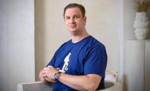 Dajka Gábor reklámszakember