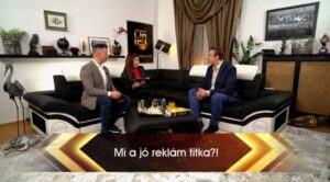 A hatékony reklám ismérvei