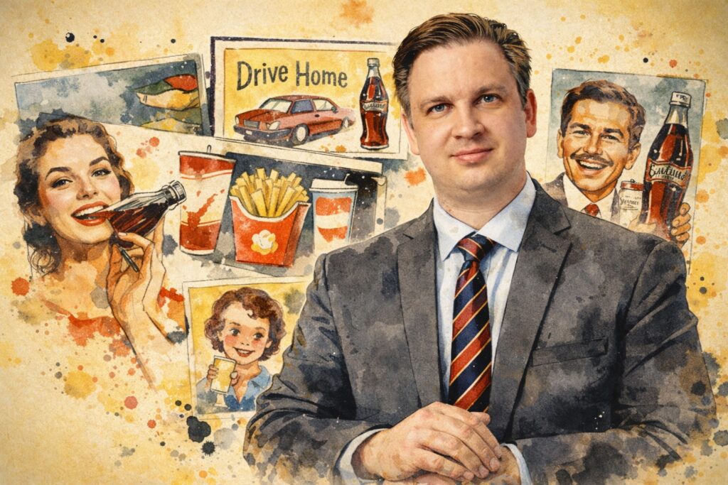 A reklámok pszichológiája: átfogó elemzés